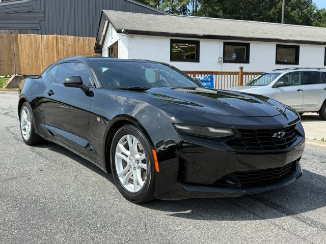 chevrolet camaro 2021 1G1FB1RX3M0113014 image chevrolet camaro 2021 1G1FB1RX3M0113014 image