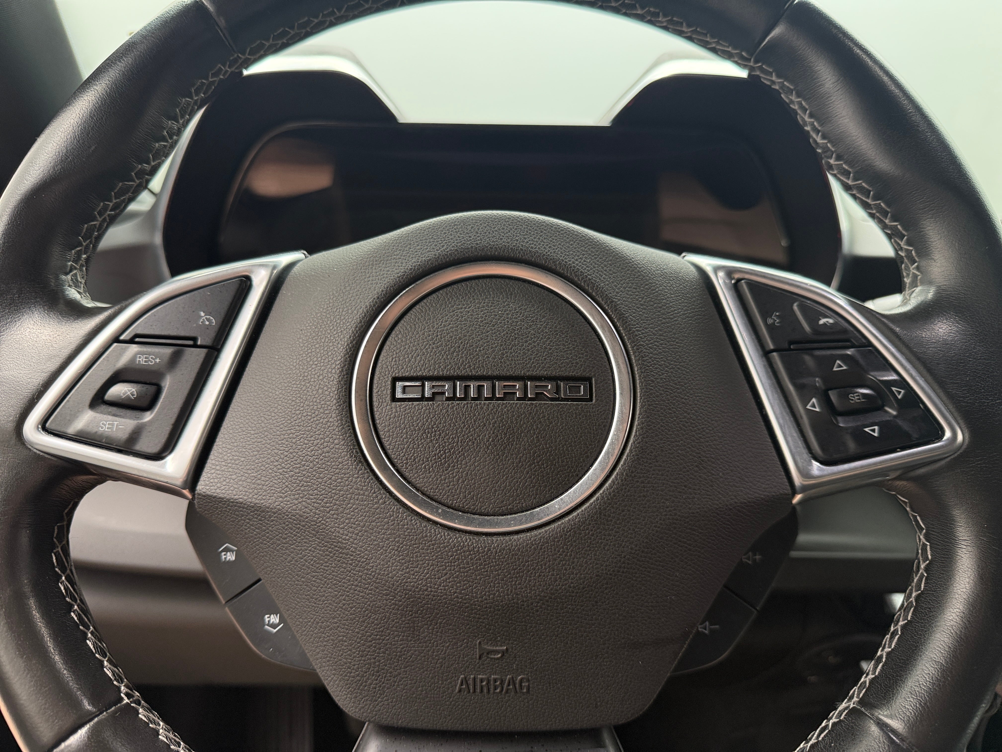 chevrolet camaro 2021 1G1FA1RS6M0109241 image chevrolet camaro 2021 1G1FA1RS6M0109241 image