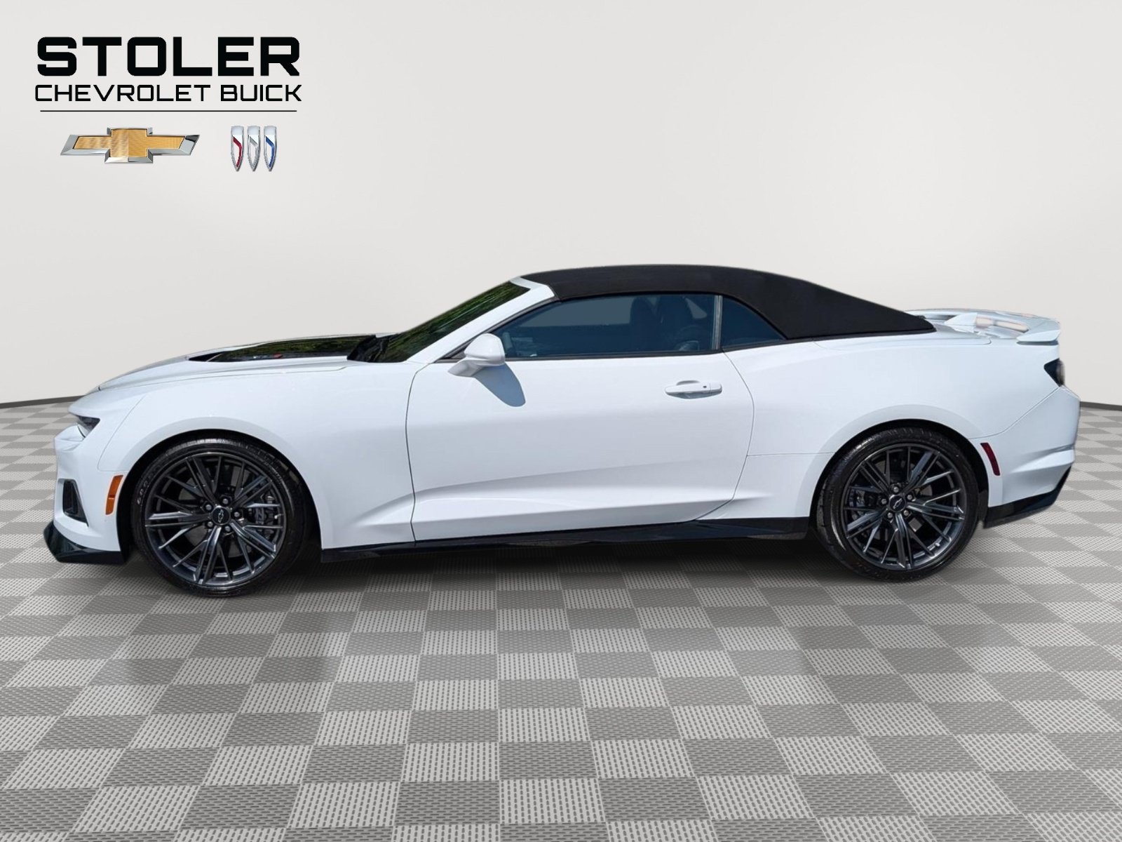 chevrolet camaro 2021 1G1FK3D69M0140390 image chevrolet camaro 2021 1G1FK3D69M0140390 image