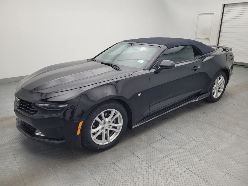 chevrolet camaro 2021 1G1FB3DS7M0102637 image chevrolet camaro 2021 1G1FB3DS7M0102637 image