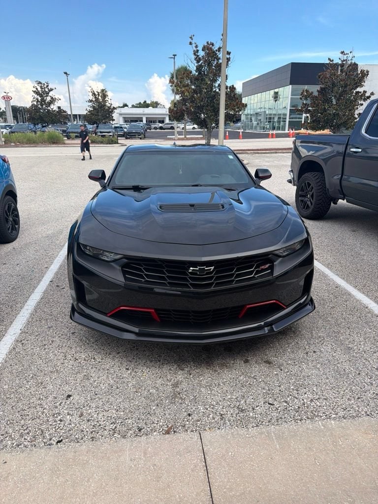 chevrolet camaro 2021 1G1FE1R7XM0141545 image chevrolet camaro 2021 1G1FE1R7XM0141545 image