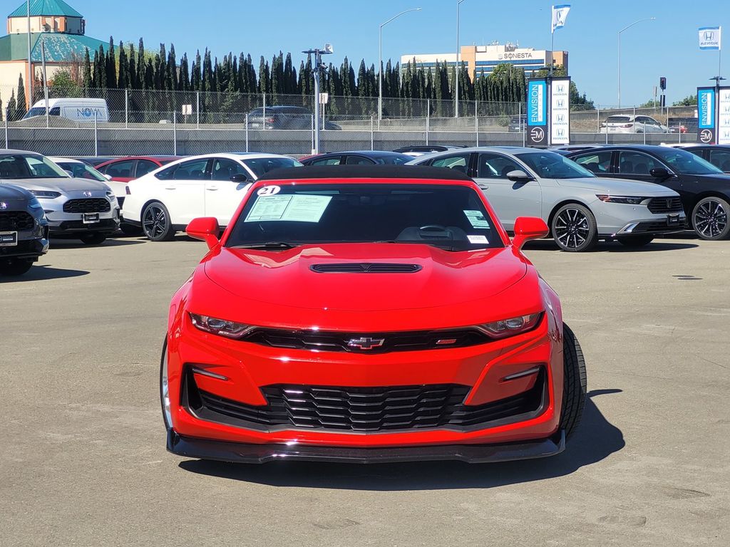 chevrolet camaro 2021 1G1FH3D72M0139685 image chevrolet camaro 2021 1G1FH3D72M0139685 image