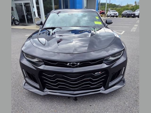 chevrolet camaro 2021 1G1FK1R61M0117960 image chevrolet camaro 2021 1G1FK1R61M0117960 image