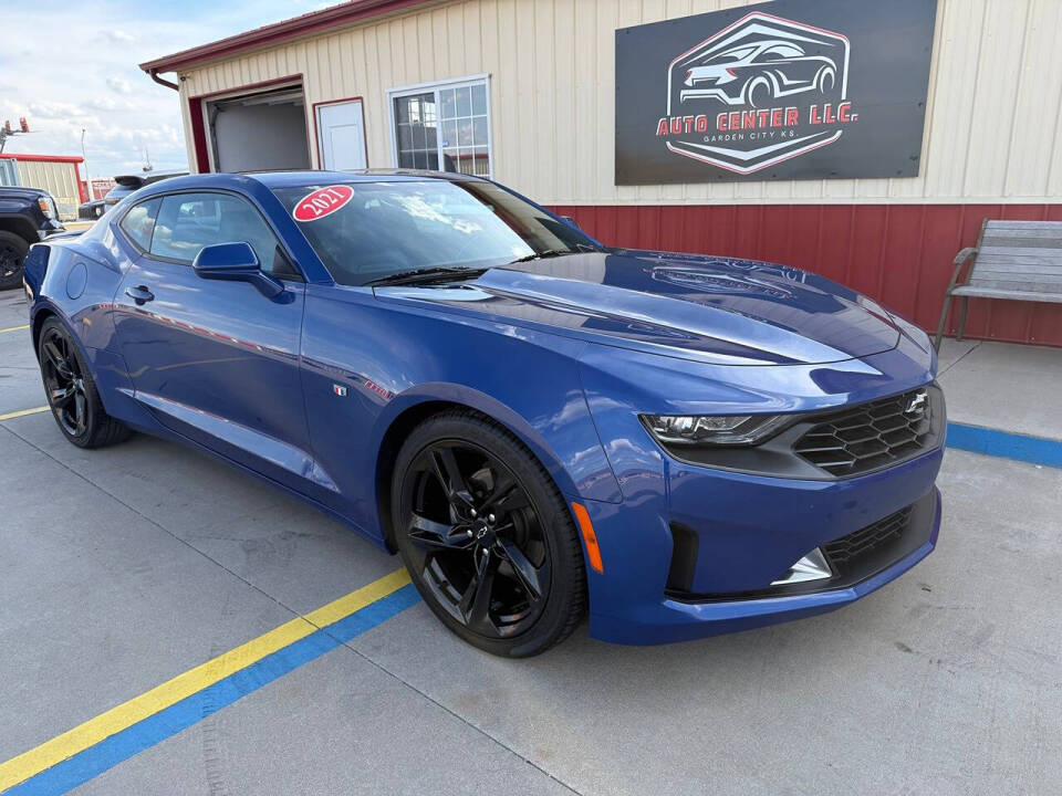 chevrolet camaro 2021 1G1FD1RS5M0100313 image chevrolet camaro 2021 1G1FD1RS5M0100313 image