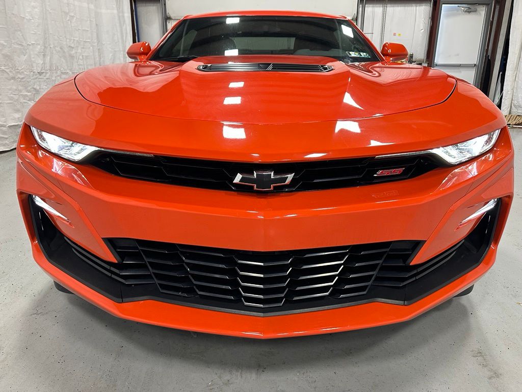 chevrolet camaro 2021 1G1FE1R74M0101784 image chevrolet camaro 2021 1G1FE1R74M0101784 image