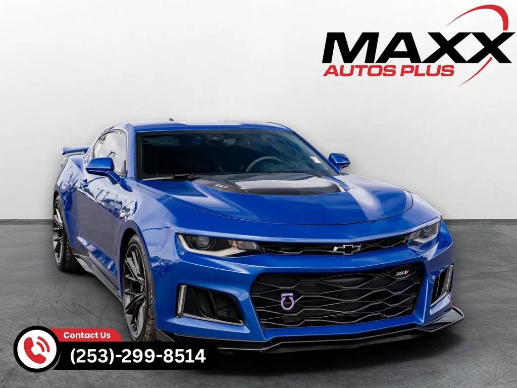 chevrolet camaro 2021 1G1FK1R69M0108844 image chevrolet camaro 2021 1G1FK1R69M0108844 image