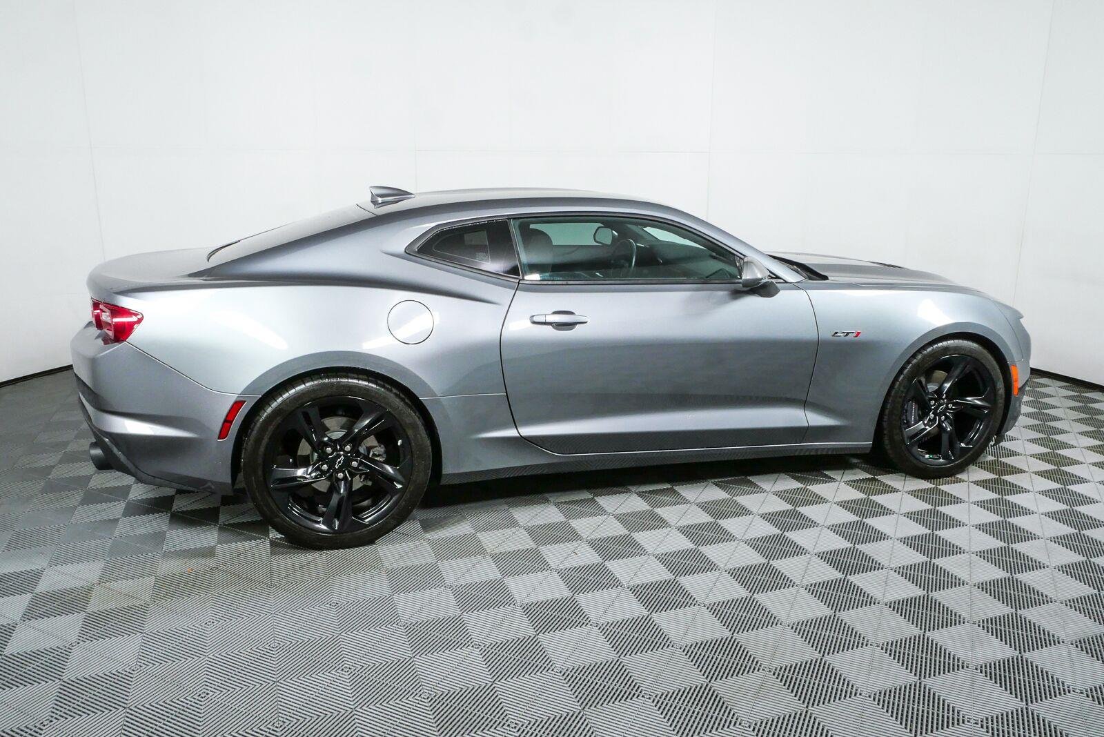chevrolet camaro 2021 1G1FE1R73M0134291 image chevrolet camaro 2021 1G1FE1R73M0134291 image