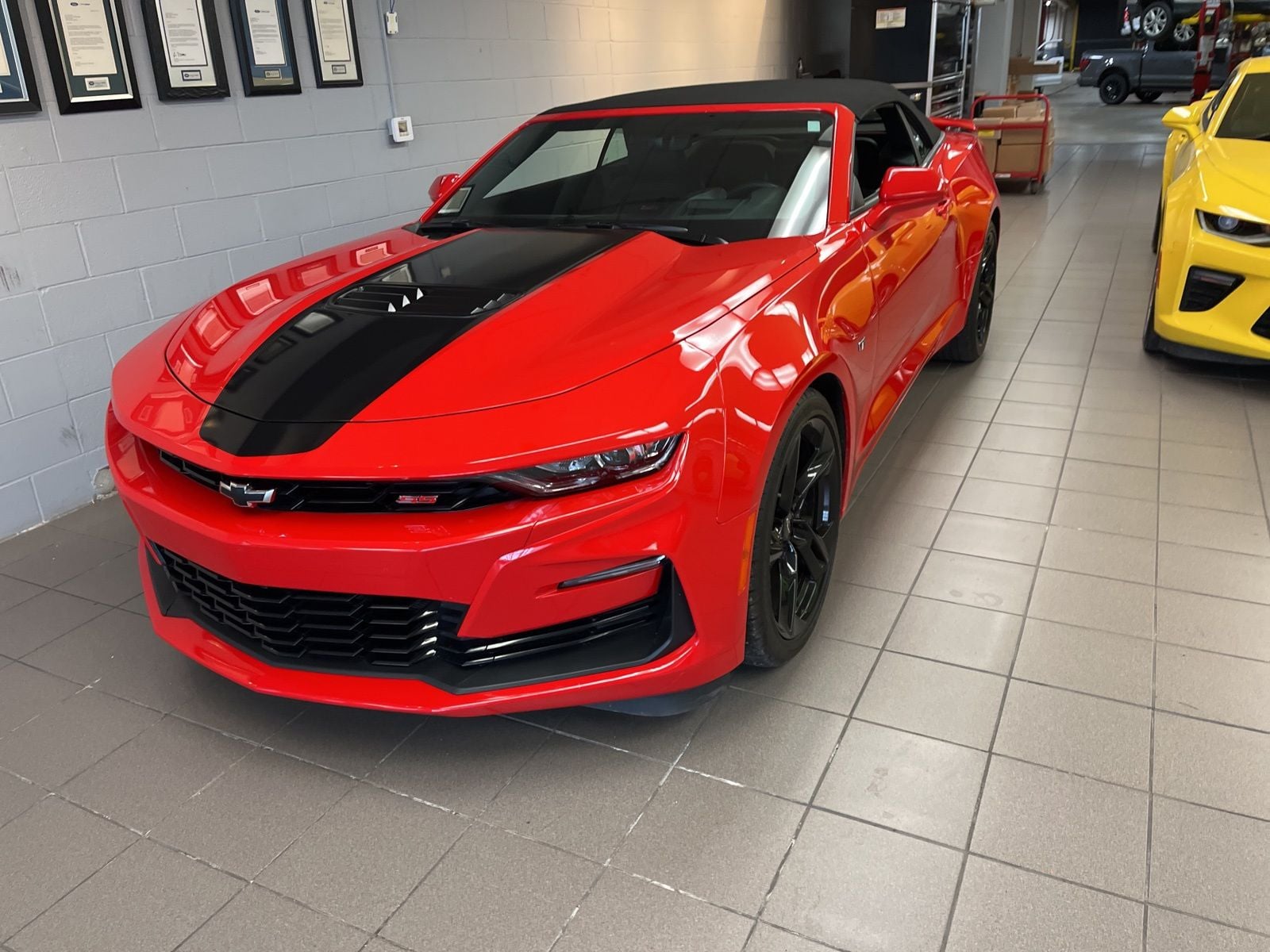 chevrolet camaro 2021 1G1FH3D73M0122359 image chevrolet camaro 2021 1G1FH3D73M0122359 image