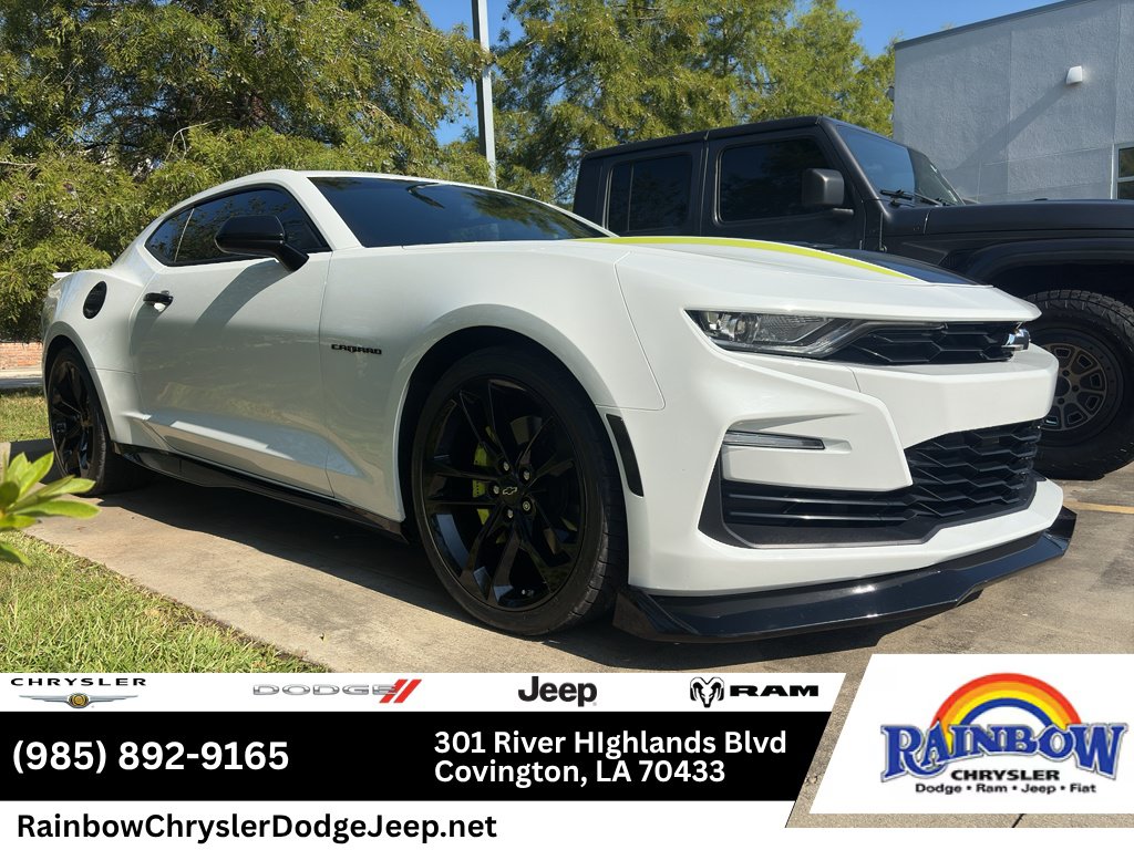 chevrolet camaro 2021 1G1FG1R75M0133007 image chevrolet camaro 2021 1G1FG1R75M0133007 image