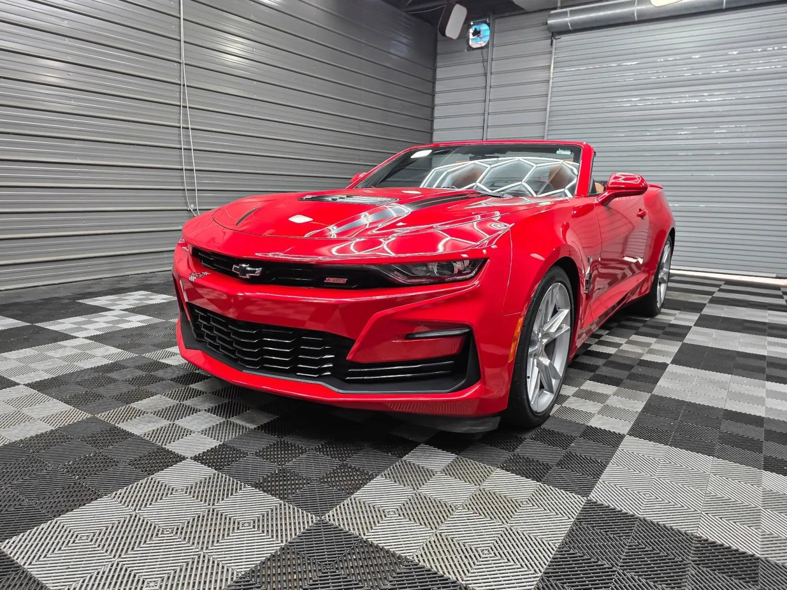 chevrolet camaro 2021 1G1FH3D76M0110173 image chevrolet camaro 2021 1G1FH3D76M0110173 image