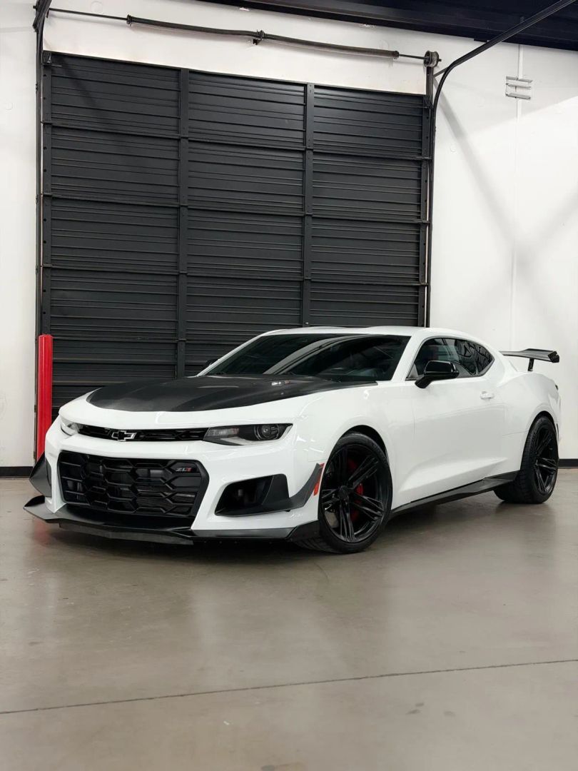 chevrolet camaro 2021 1G1FK1R64M0116754 image chevrolet camaro 2021 1G1FK1R64M0116754 image