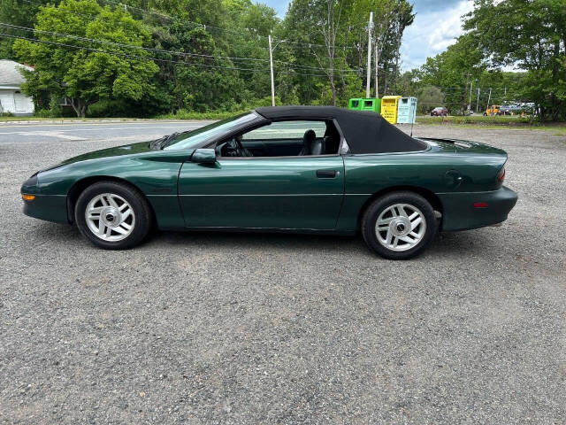 chevrolet camaro 1994 2G1FP32P4R2171629 image chevrolet camaro 1994 2G1FP32P4R2171629 image