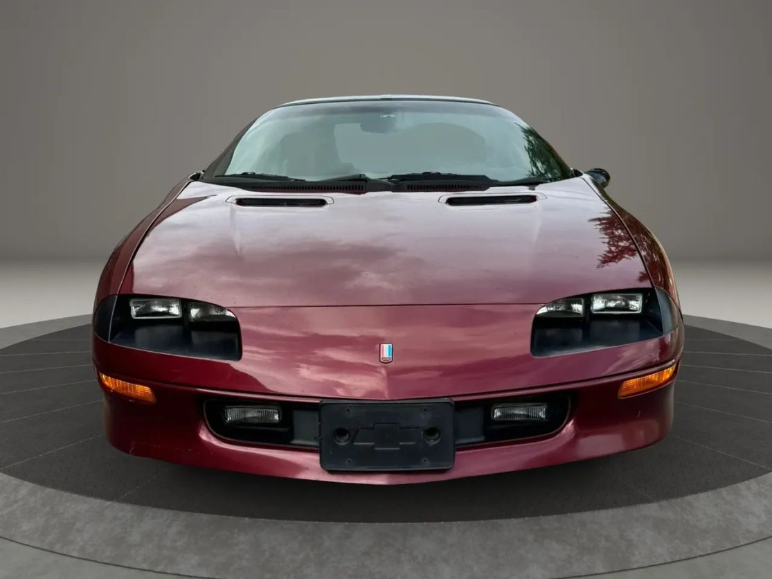 chevrolet camaro 1994 2G1FP22P0R2183948 image chevrolet camaro 1994 2G1FP22P0R2183948 image