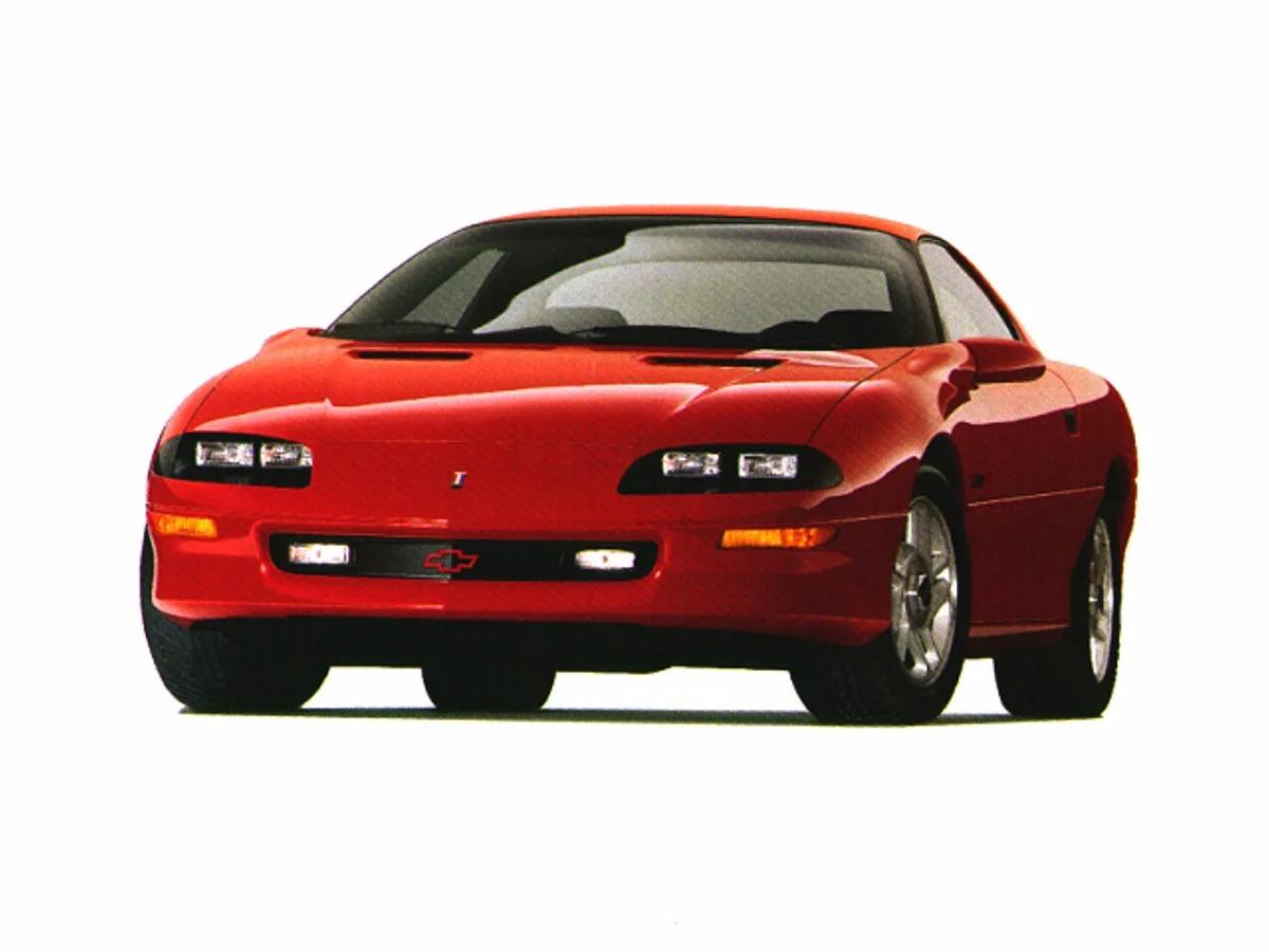chevrolet camaro 1996 2G1FP22K3T2163074 image chevrolet camaro 1996 2G1FP22K3T2163074 image