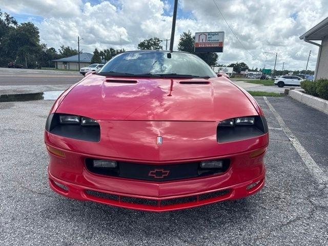 chevrolet camaro 1996 2G1FP22K3T2124257 image chevrolet camaro 1996 2G1FP22K3T2124257 image