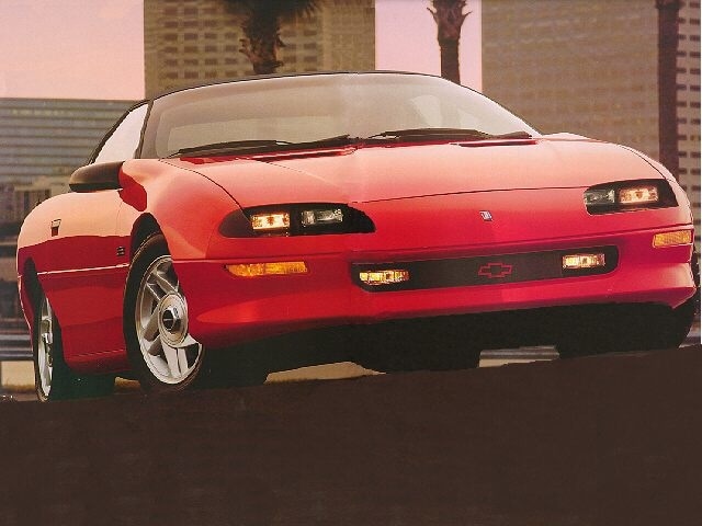 chevrolet camaro 1996 2G1FP22P9T2116353 image chevrolet camaro 1996 2G1FP22P9T2116353 image