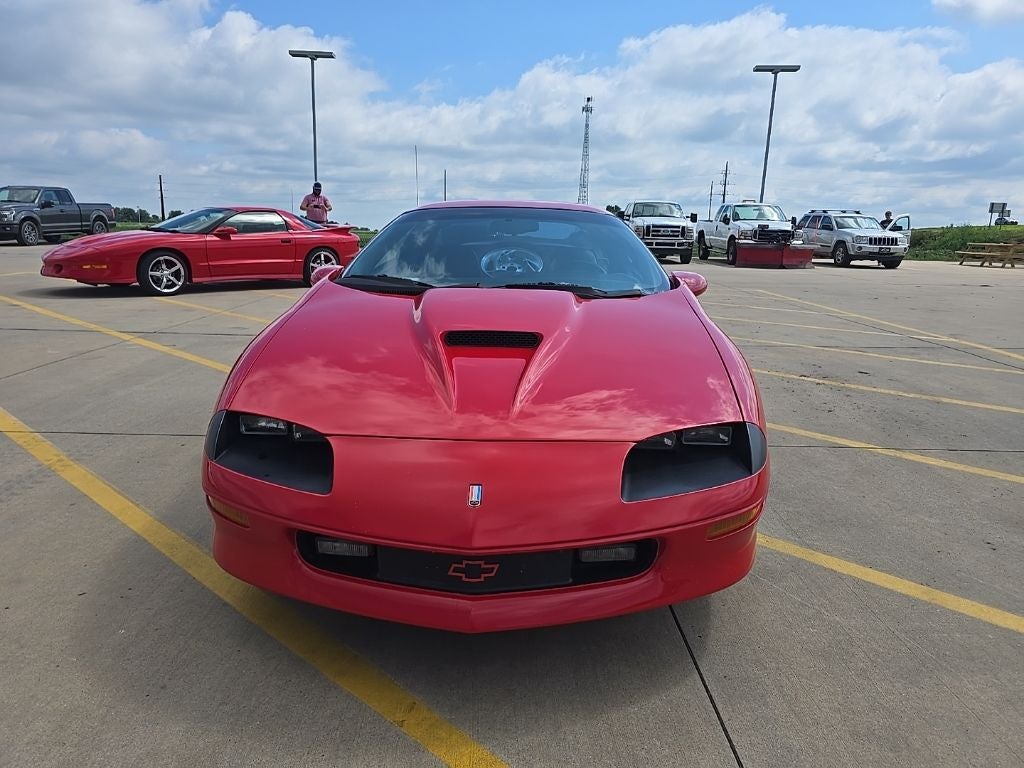 chevrolet camaro 1996 2G1FP22P2T2152272 image chevrolet camaro 1996 2G1FP22P2T2152272 image