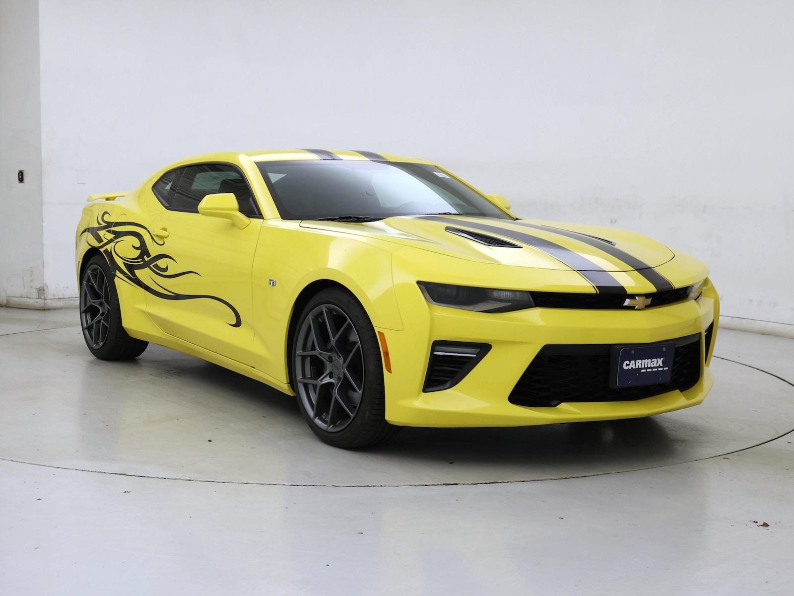 chevrolet camaro 2017 1G1FF1R76H0200853 image chevrolet camaro 2017 1G1FF1R76H0200853 image