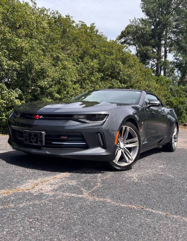 chevrolet camaro 2017 1G1FB3DS2H0142663 image chevrolet camaro 2017 1G1FB3DS2H0142663 image