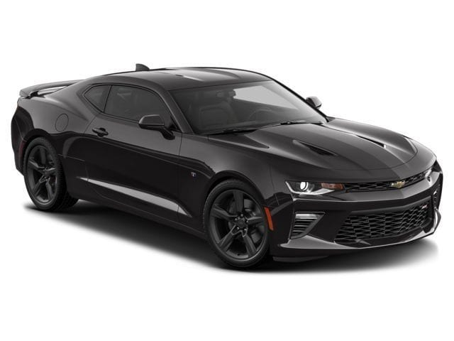 chevrolet camaro 2017 1G1FF1R76H0143148 image