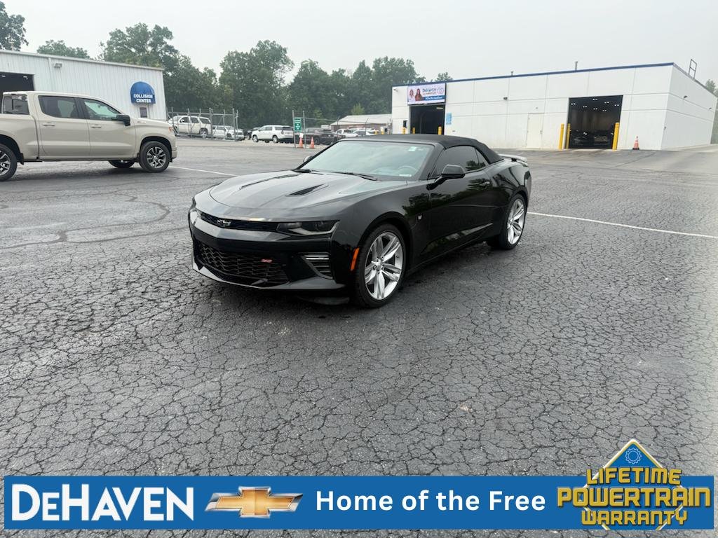 chevrolet camaro 2017 1G1FH3D76H0107120 image chevrolet camaro 2017 1G1FH3D76H0107120 image