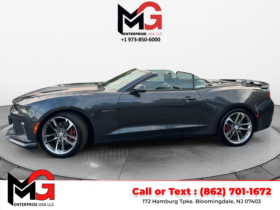 chevrolet camaro 2017 1G1FH3D77H0109345 image chevrolet camaro 2017 1G1FH3D77H0109345 image