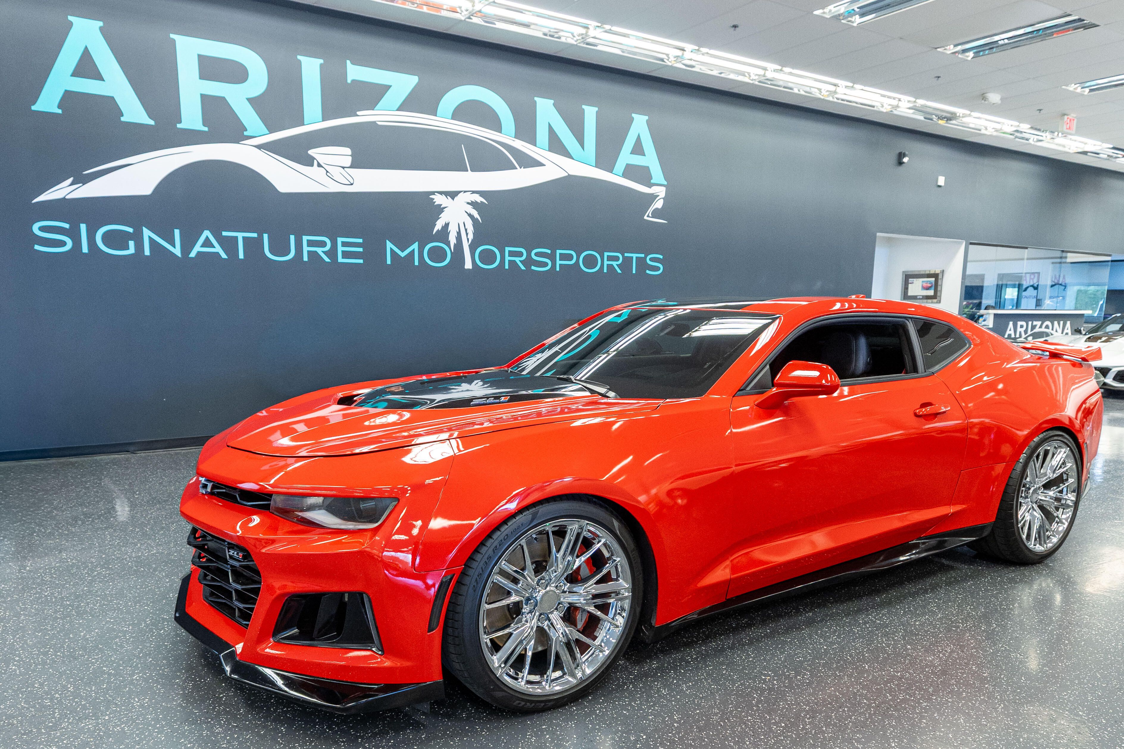 chevrolet camaro 2017 1G1FJ1R69H0146552 image chevrolet camaro 2017 1G1FJ1R69H0146552 image