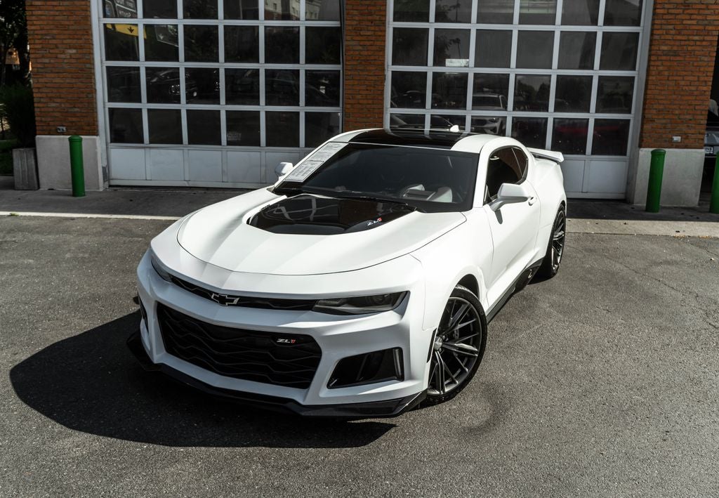 chevrolet camaro 2017 1G1FJ1R65H0164840 image chevrolet camaro 2017 1G1FJ1R65H0164840 image
