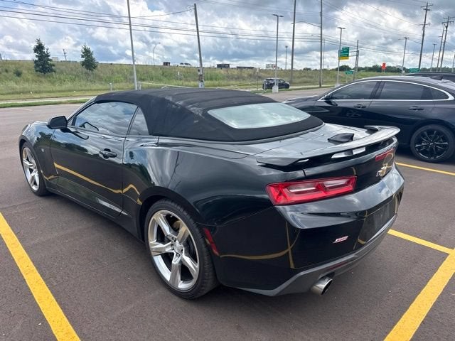 chevrolet camaro 2017 1G1FF3D78H0204163 image chevrolet camaro 2017 1G1FF3D78H0204163 image