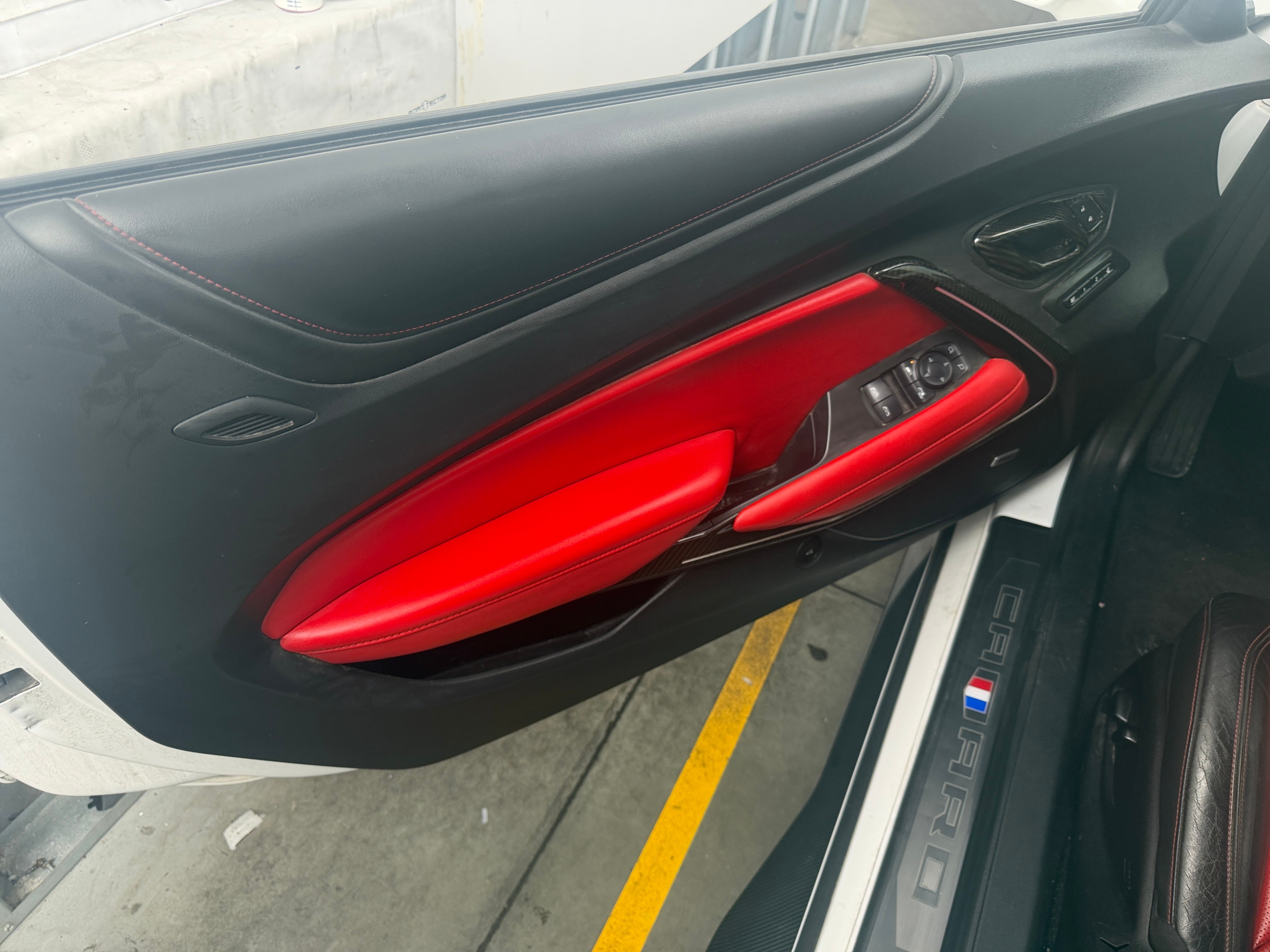 chevrolet camaro 2017 1G1FH3D75H0103057 image chevrolet camaro 2017 1G1FH3D75H0103057 image
