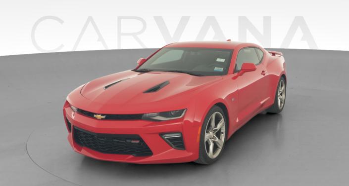 chevrolet camaro 2017 1G1FF1R76H0204742 image