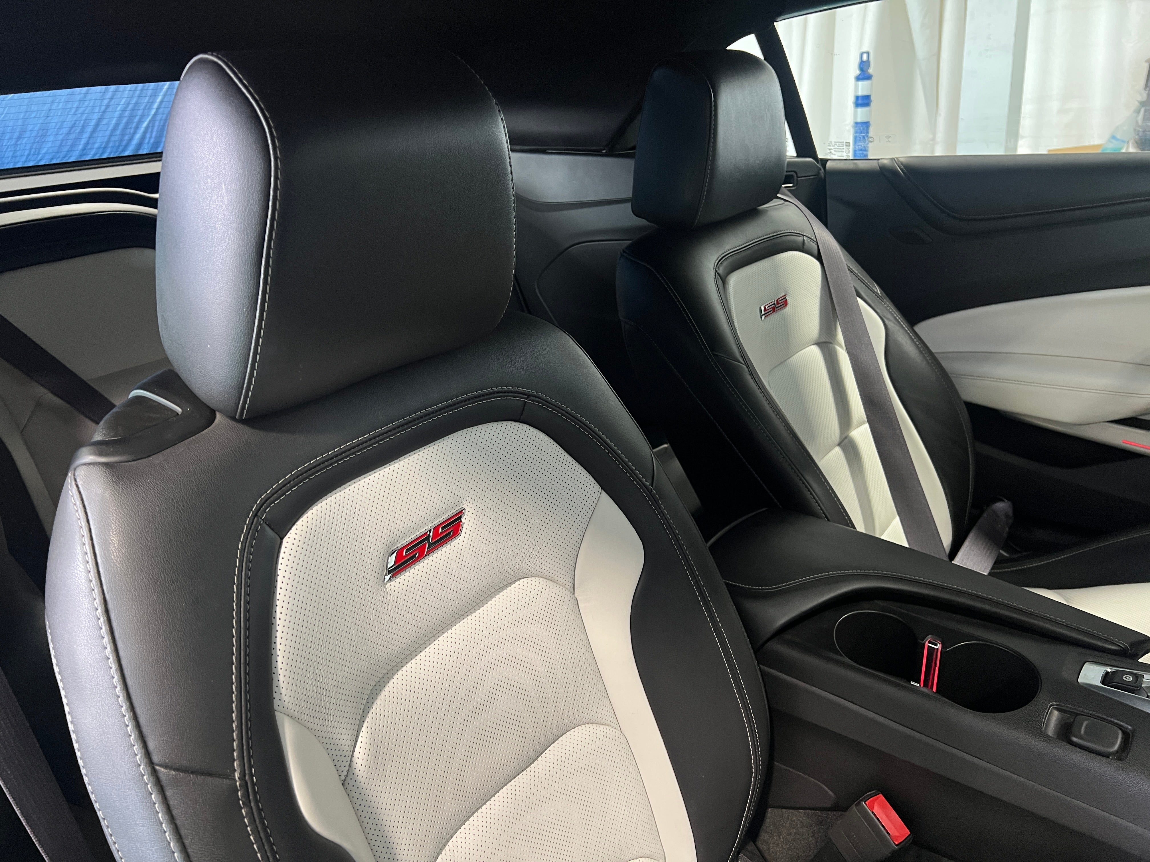 chevrolet camaro 2017 1G1FH3D70H0121059 image chevrolet camaro 2017 1G1FH3D70H0121059 image