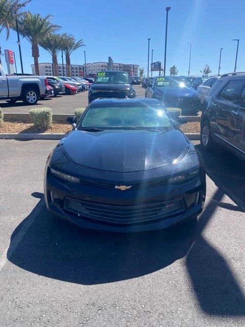 chevrolet camaro 2017 1G1FA1RX0H0195714 image chevrolet camaro 2017 1G1FA1RX0H0195714 image
