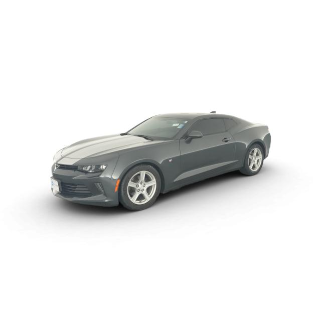 chevrolet camaro 2017 1G1FA1RXXH0124021 image chevrolet camaro 2017 1G1FA1RXXH0124021 image
