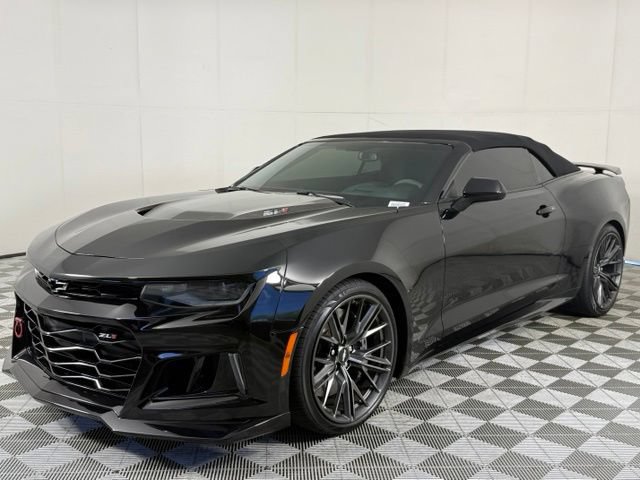 chevrolet camaro 2017 1G1FK3D67H0204125 image chevrolet camaro 2017 1G1FK3D67H0204125 image