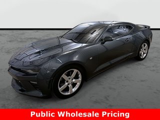 chevrolet camaro 2017 1G1FF1R74H0208272 image chevrolet camaro 2017 1G1FF1R74H0208272 image