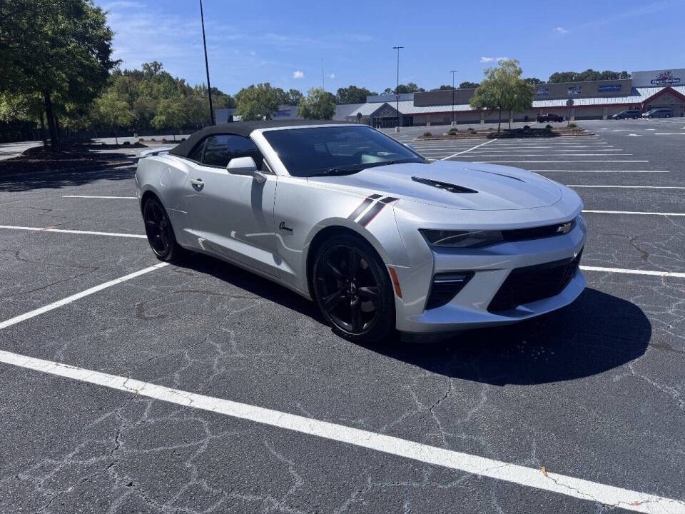 chevrolet camaro 2017 1G1FF3D79H0137931 image chevrolet camaro 2017 1G1FF3D79H0137931 image