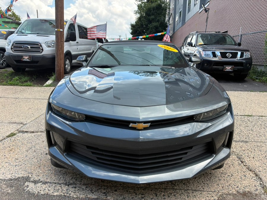 chevrolet camaro 2017 1G1FB3DS6H0128605 image chevrolet camaro 2017 1G1FB3DS6H0128605 image