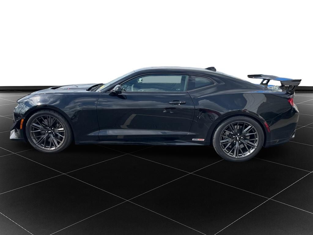 chevrolet camaro 2017 1G1FK1R64H0198846 image chevrolet camaro 2017 1G1FK1R64H0198846 image