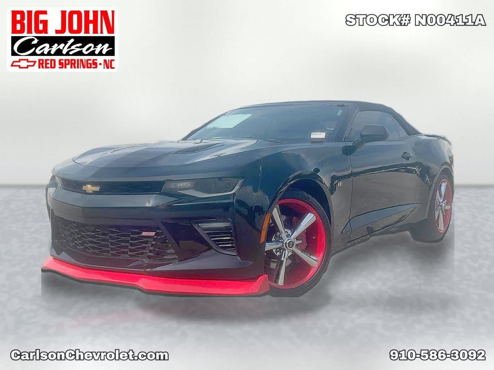chevrolet camaro 2017 1G1FF3D76H0164195 image chevrolet camaro 2017 1G1FF3D76H0164195 image
