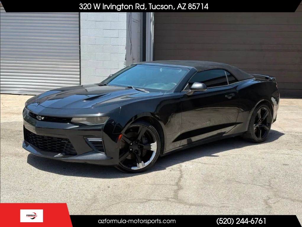 chevrolet camaro 2017 1G1FF3D71H0153766 image chevrolet camaro 2017 1G1FF3D71H0153766 image