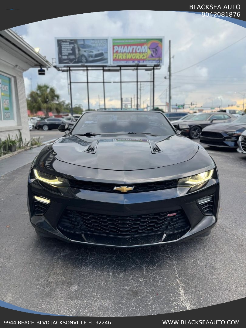 chevrolet camaro 2017 1G1FF3D73H0214079 image chevrolet camaro 2017 1G1FF3D73H0214079 image