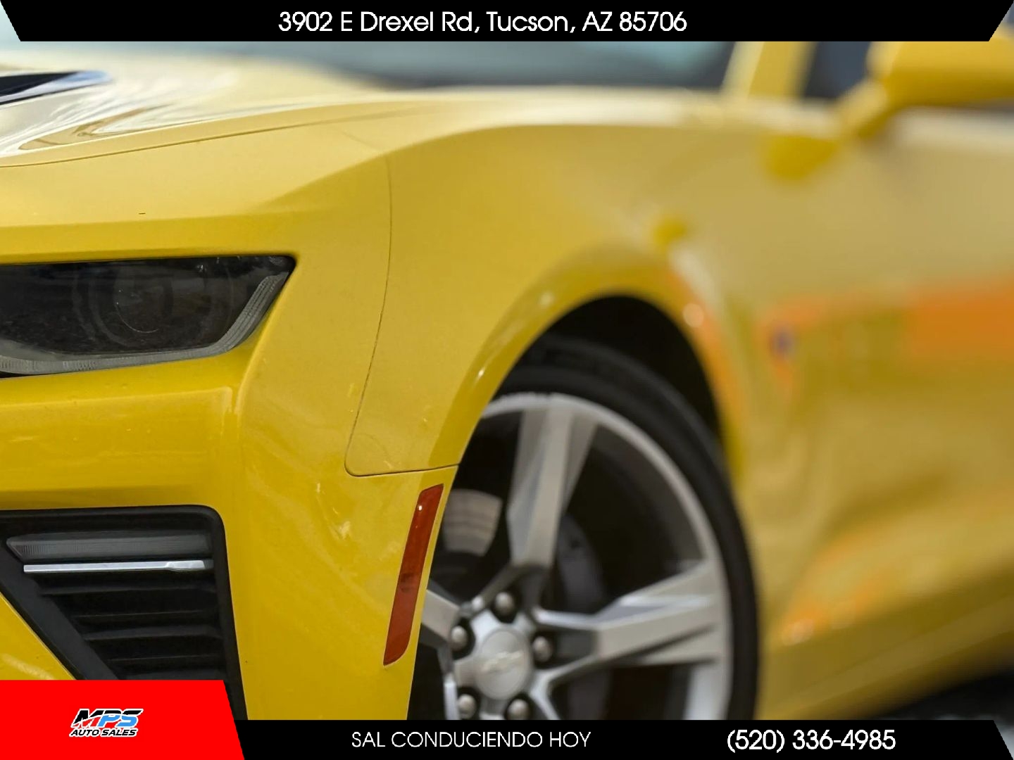 chevrolet camaro 2017 1G1FF1R76H0208984 image chevrolet camaro 2017 1G1FF1R76H0208984 image