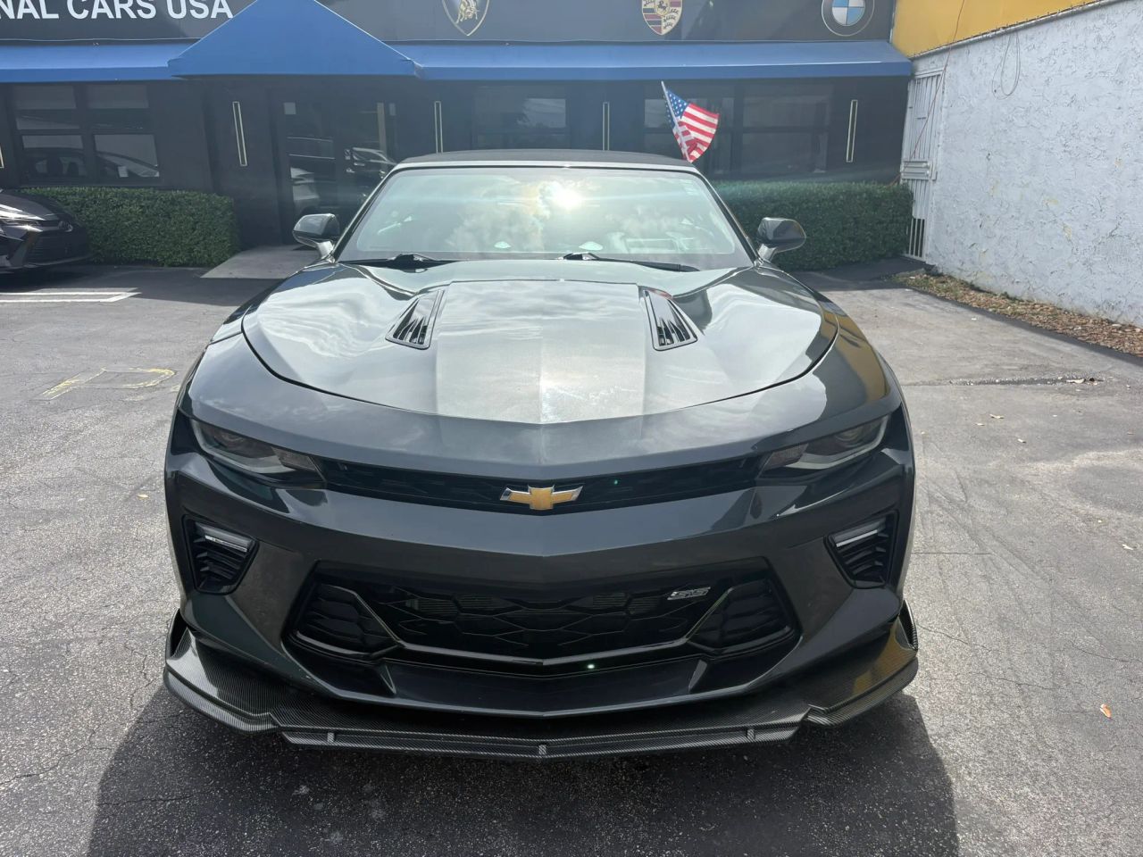 chevrolet camaro 2017 1G1FH3D76H0110079 image chevrolet camaro 2017 1G1FH3D76H0110079 image