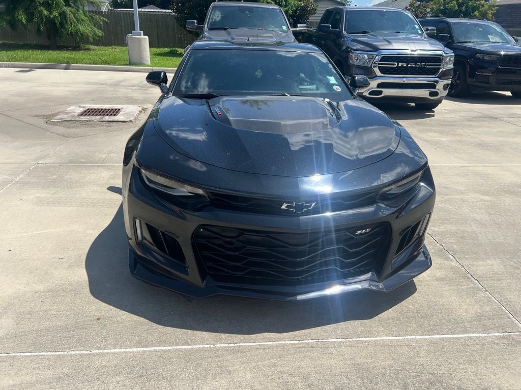 chevrolet camaro 2017 1G1FK1R60H0171742 image chevrolet camaro 2017 1G1FK1R60H0171742 image