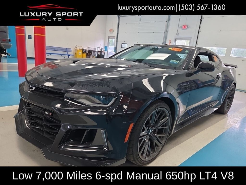chevrolet camaro 2017 1G1FJ1R69H0156627 image chevrolet camaro 2017 1G1FJ1R69H0156627 image