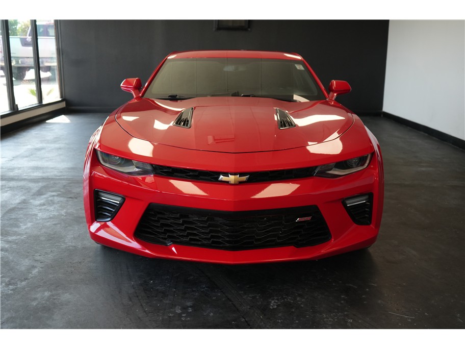 chevrolet camaro 2017 1G1FF1R70H0198260 image chevrolet camaro 2017 1G1FF1R70H0198260 image