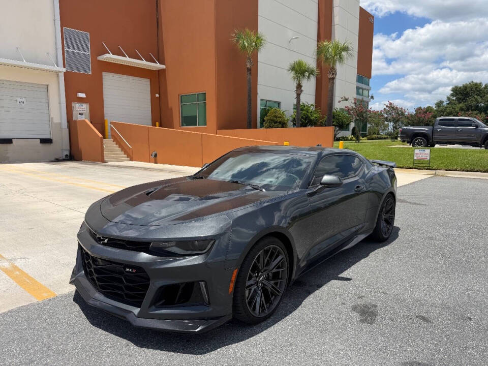chevrolet camaro 2017 1G1FK1R67H0186027 image chevrolet camaro 2017 1G1FK1R67H0186027 image