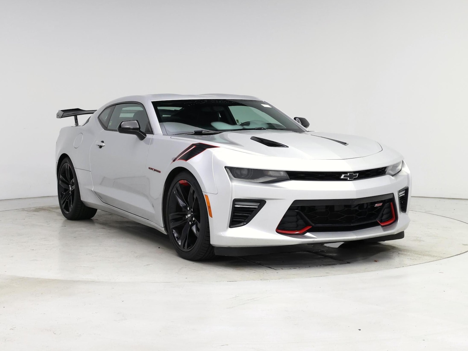 chevrolet camaro 2017 1G1FG1R71H0203284 image chevrolet camaro 2017 1G1FG1R71H0203284 image