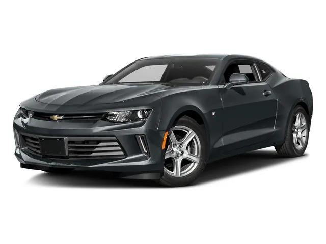 chevrolet camaro 2017 1G1FA1RX6H0213892 image chevrolet camaro 2017 1G1FA1RX6H0213892 image